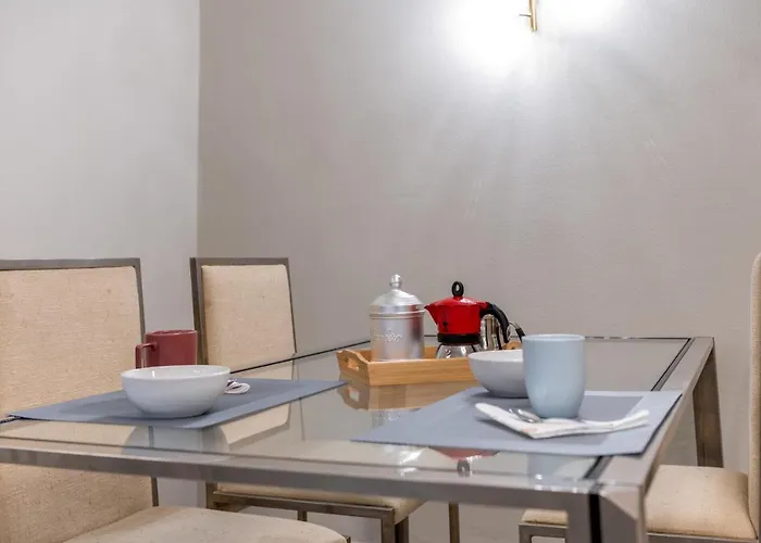 Book Now! A 1 Min Walk From Duomo Of