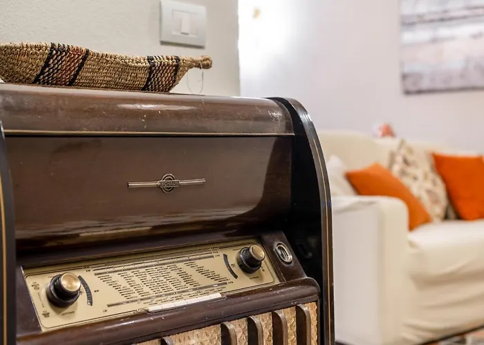 아파트 Book Now! A 1 Min Walk From Duomo Of 파르마