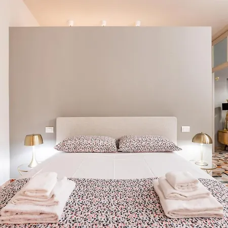 Apartmán Book Now! A 1 Min Walk From Duomo Of *