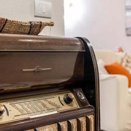 Apartmán Book Now! A 1 Min Walk From Duomo Of Parma