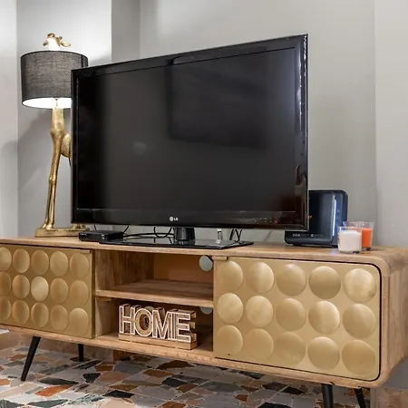 Apartmán Book Now! A 1 Min Walk From Duomo Of