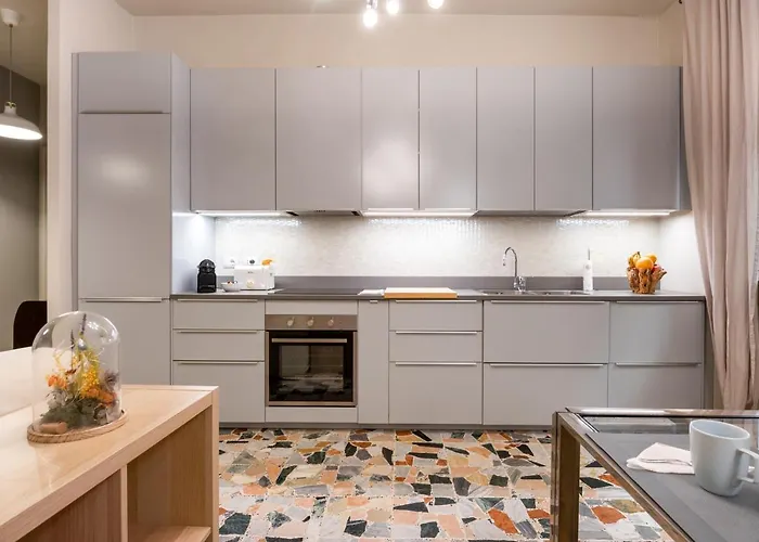 Daire Book Now! A 1 Min Walk From Duomo Of