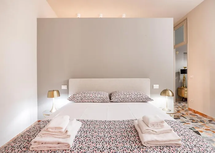 Appartamento Book Now! A 1 Min Walk From Duomo Of *